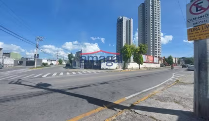 Terreno à venda no Jardim Didinha, Jacareí  por R$ 11.500.000