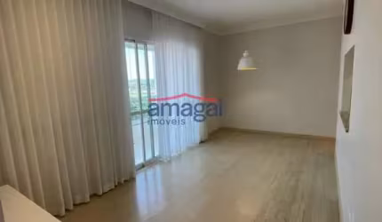 Apartamento com 2 quartos para alugar no Jardim Paraíba, Jacareí  por R$ 2.500