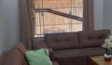 Casa com 2 quartos à venda no Jardim Santa Marina, Jacareí  por R$ 424.990