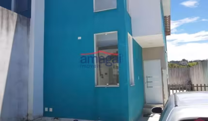Casa com 2 quartos à venda no Jardim Sant\'Anna do Pedregulho, Jacareí  por R$ 360.000