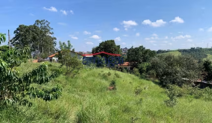 Terreno à venda no Estância Porto Velho, Jacareí  por R$ 295.000