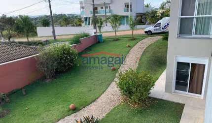 Casa em condomínio fechado com 4 quartos à venda no Loteamento Residencial Parque Lago Dourado, Jacareí  por R$ 1.700.000