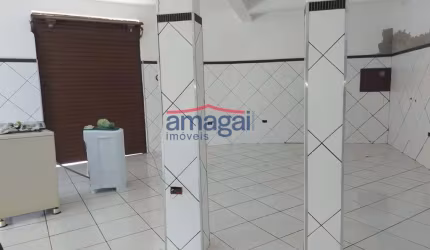 Sala comercial para alugar no Jardim das Indústrias, Jacareí  por R$ 1.700