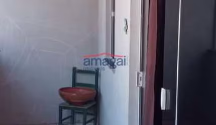 Casa com 2 quartos à venda no Jardim Santa Marina, Jacareí  por R$ 320.000