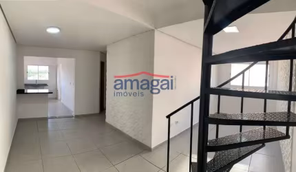 Apartamento com 3 quartos para alugar no Jardim Coleginho, Jacareí  por R$ 3.000