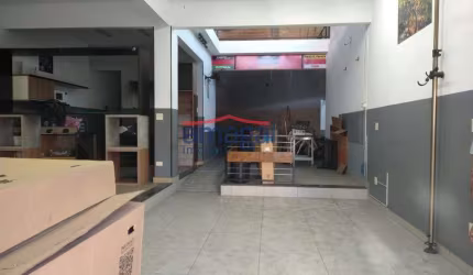 Sala comercial para alugar no São João, Jacareí  por R$ 3.500