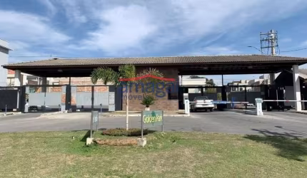 Terreno em condomínio fechado à venda no Jardim Residencial Golden Park, Jacareí  por R$ 374.990