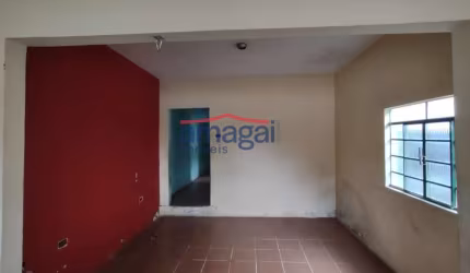 Casa com 4 quartos à venda no Parque Santo Antônio, Jacareí  por R$ 180.000