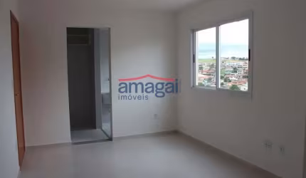 Apartamento com 3 quartos para alugar no Centro, Jacareí  por R$ 2.300