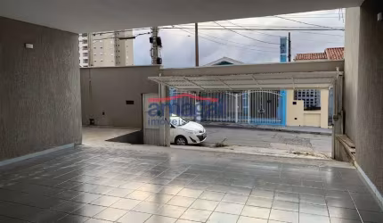 Casa com 4 quartos à venda na Vila Aprazível, Jacareí 