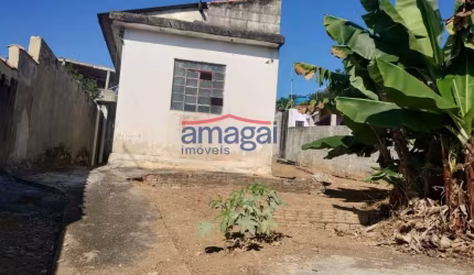 Casa com 2 quartos à venda no Jardim Santo Antônio da Boa Vista, Jacareí  por R$ 190.000