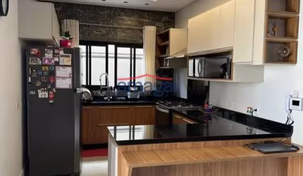 Casa com 4 quartos à venda no Loteamento Villa Branca, Jacareí  por R$ 1.384.500