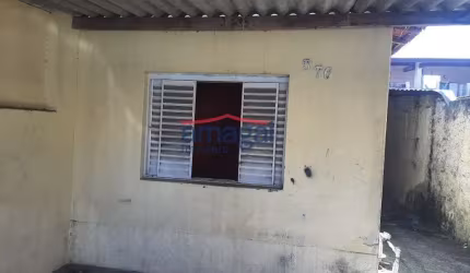 Casa com 2 quartos à venda no Jardim Flórida, Jacareí  por R$ 240.000