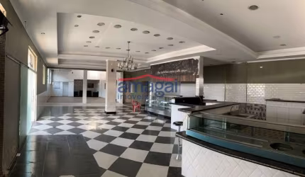 Sala comercial à venda no Jardim Santa Maria, Jacareí  por R$ 1.590.000