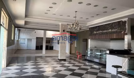 Sala comercial para alugar no Jardim Santa Maria, Jacareí  por R$ 7.000