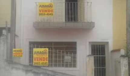 Casa com 2 quartos à venda no Jardim Maria Amélia, Jacareí  por R$ 210.000
