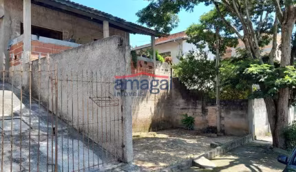 Casa com 3 quartos à venda no Jardim Colônia, Jacareí  por R$ 370.000