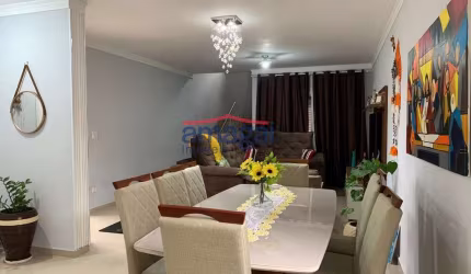 Casa com 4 quartos à venda no Loteamento Villa Branca, Jacareí  por R$ 1.200.000