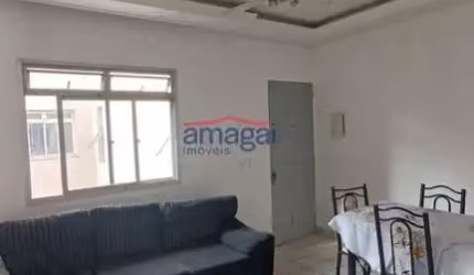 Apartamento com 2 quartos à venda no Jardim Flórida, Jacareí  por R$ 190.000
