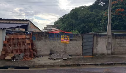 Terreno à venda no Parque dos Príncipes, Jacareí  por R$ 130.000