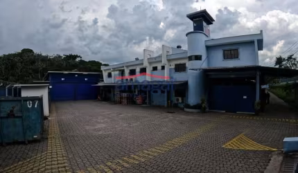 Prédio para alugar no Centro, Santa Isabel  por R$ 45.000