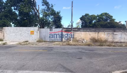 Terreno comercial para alugar na Cidade Salvador, Jacareí  por R$ 10.000