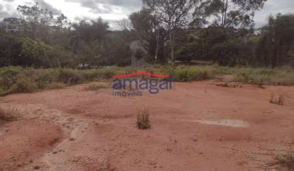 Terreno à venda no Estância Porto Velho, Jacareí  por R$ 150.000