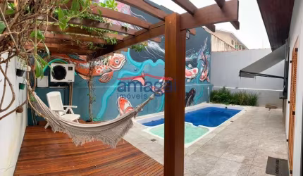 Casa com 3 quartos à venda no Jardim Terras de São João, Jacareí  por R$ 690.000