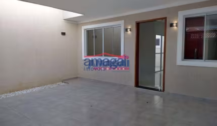 Casa com 3 quartos para alugar no Loteamento Villa Branca, Jacareí  por R$ 4.500