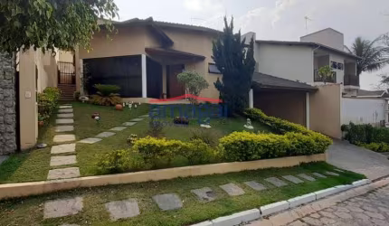 Casa em condomínio fechado com 3 quartos à venda na Vila Zezé, Jacareí 