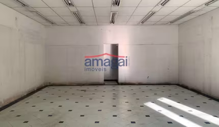 Sala comercial para alugar no Centro, Jacareí  por R$ 4.100