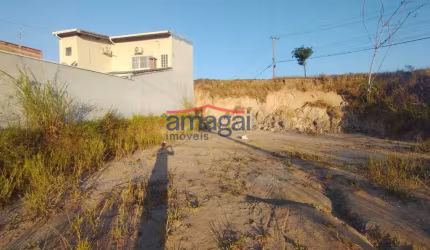 Terreno à venda no Jardim Alvorada, Jacareí  por R$ 210.000