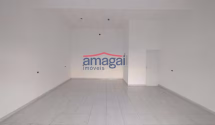 Sala comercial para alugar no Jardim Alvorada, Jacareí  por R$ 1.500