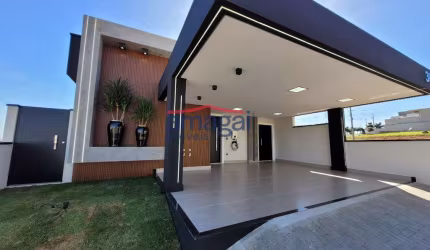 Casa em condomínio fechado com 3 quartos à venda na Floresta, São José dos Campos  por R$ 1.710.000