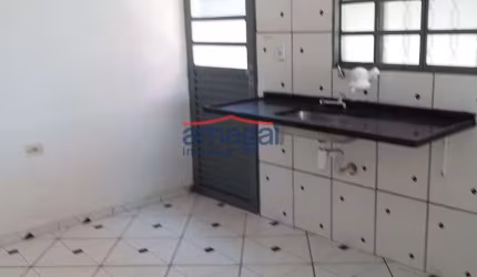 Casa com 2 quartos à venda no Jardim Terras da Conceição, Jacareí  por R$ 220.000