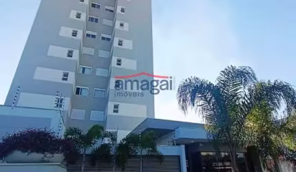 Apartamento com 2 quartos para alugar no Parque Industrial, São José dos Campos  por R$ 2.500