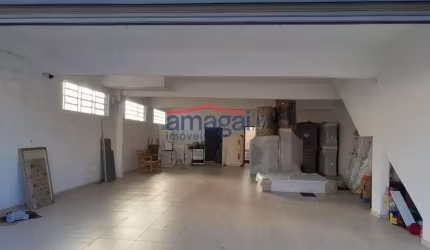 Barracão / Galpão / Depósito para alugar no Loteamento Villa Branca, Jacareí  por R$ 6.000