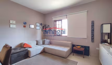 Casa com 2 quartos à venda no Loteamento Villa Branca, Jacareí  por R$ 690.000