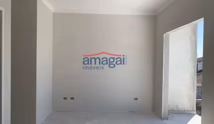 Casa com 3 quartos à venda no Loteamento Villa Branca, Jacareí  por R$ 800.000