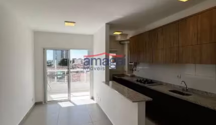 Apartamento com 2 quartos para alugar no Jardim Califórnia, Jacareí  por R$ 2.400