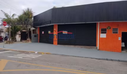 Sala comercial para alugar no Parque dos Príncipes, Jacareí  por R$ 3.000