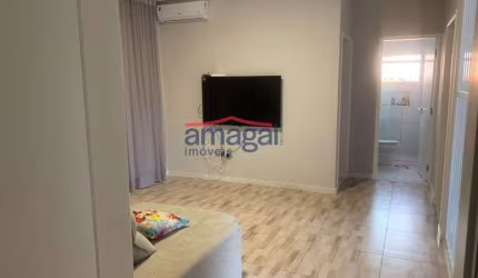 Casa em condomínio fechado com 3 quartos à venda no Condomínio Residencial Fogaça, Jacareí  por R$ 1.400.000