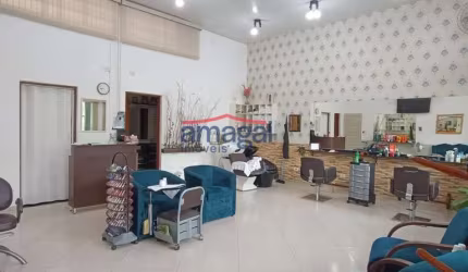 Casa com 2 quartos à venda no Parque Itamarati, Jacareí  por R$ 950.000