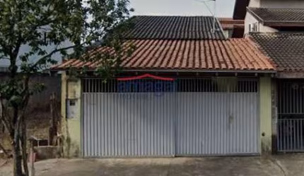 Casa com 2 quartos à venda no Residencial Bosque dos Ipês, São José dos Campos  por R$ 550.000