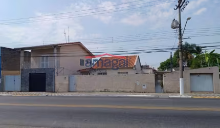 Terreno comercial para alugar no Jardim Santa Maria, Jacareí  por R$ 20.000