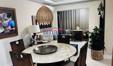 Apartamento com 2 quartos à venda no Jardim Santa Madalena, São José dos Campos  por R$ 790.000