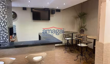 Casa com 3 quartos à venda no Loteamento Residencial Vista Linda, São José dos Campos  por R$ 650.000