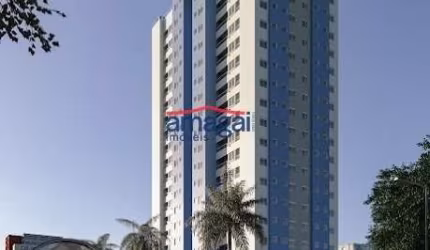 Apartamento com 2 quartos à venda no Loteamento Villa Branca, Jacareí  por R$ 534.990