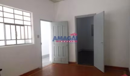 Casa com 1 quarto para alugar no São João, Jacareí  por R$ 1.000