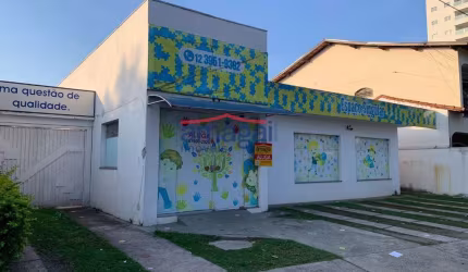 Sala comercial para alugar no Jardim Flórida, Jacareí  por R$ 5.500